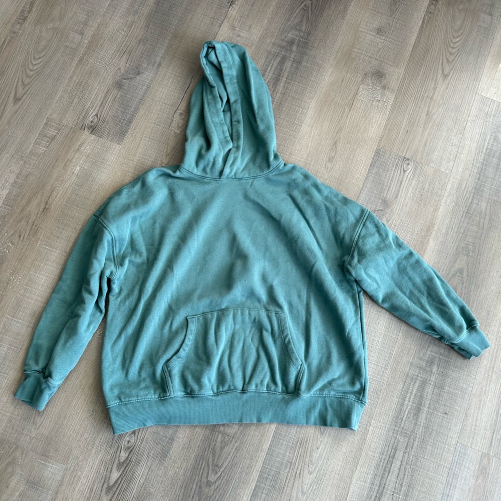 Old Navy Petite Hoodie